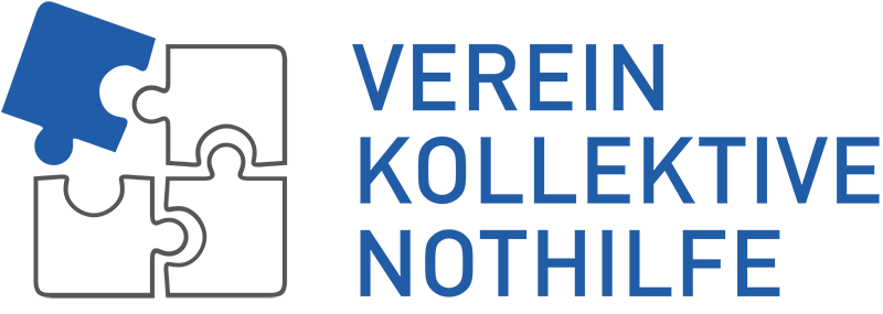 VKN – Verein Kollektive Nothilfe Logo